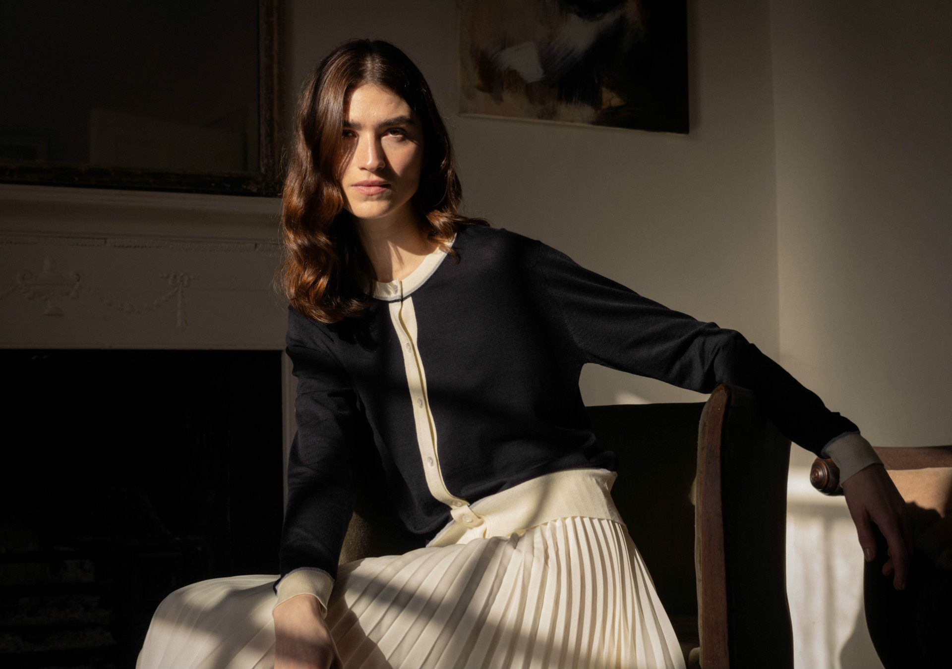 Marcele Dal Cortivo  Touché Models