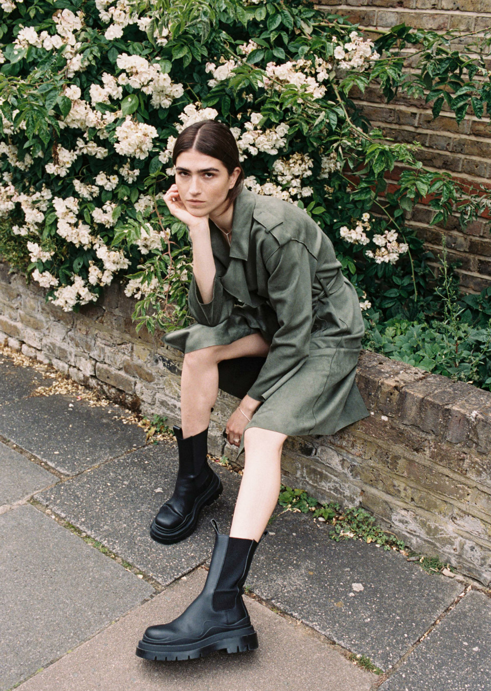 Marcele Dal Cortivo  Touché Models