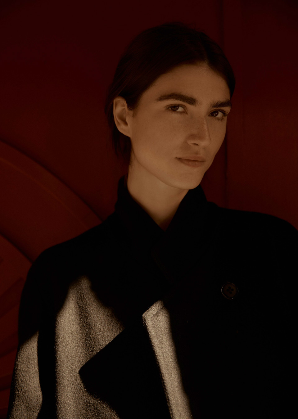 Marcele Dal Cortivo  Touché Models