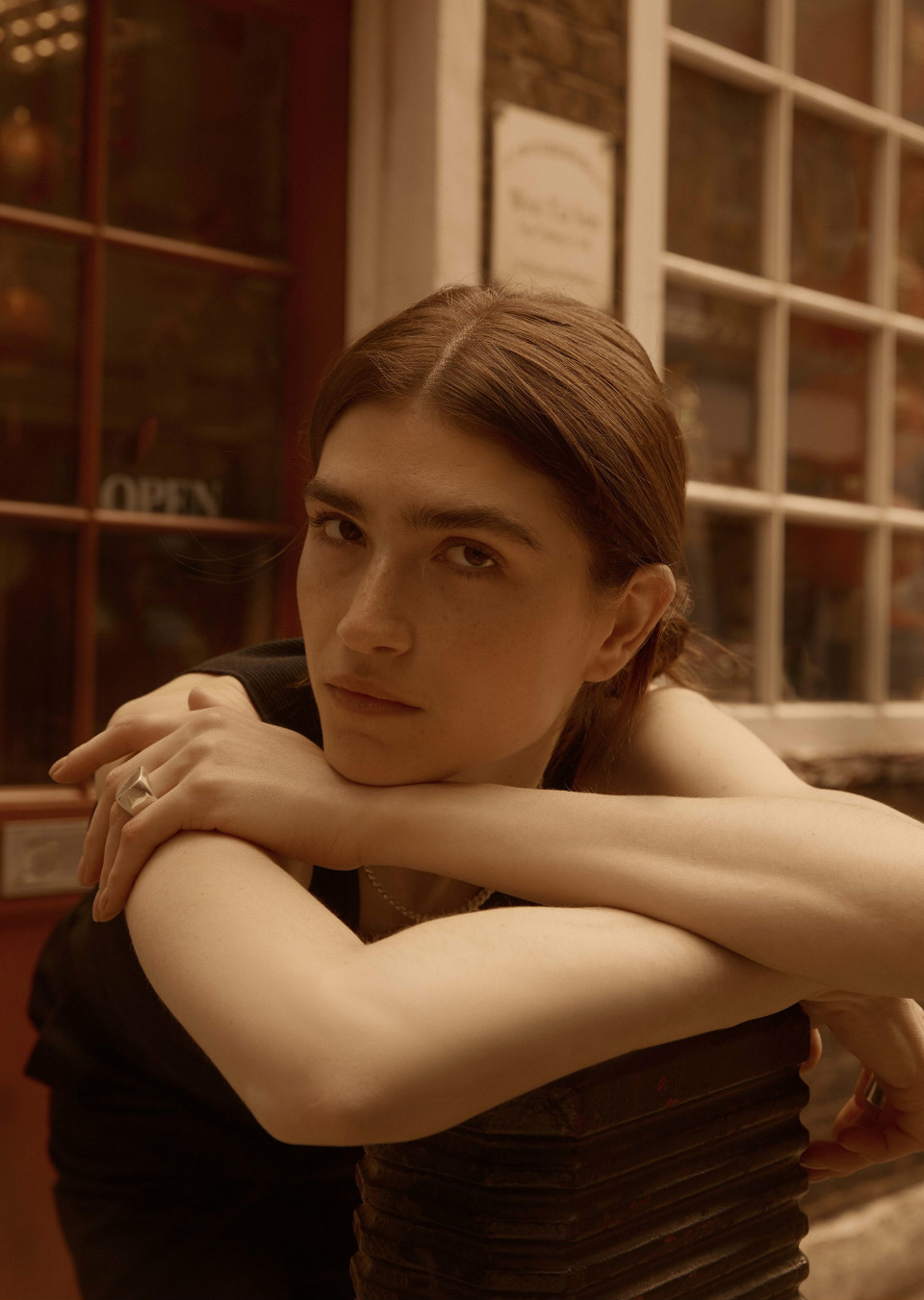 Marcele Dal Cortivo  Touché Models