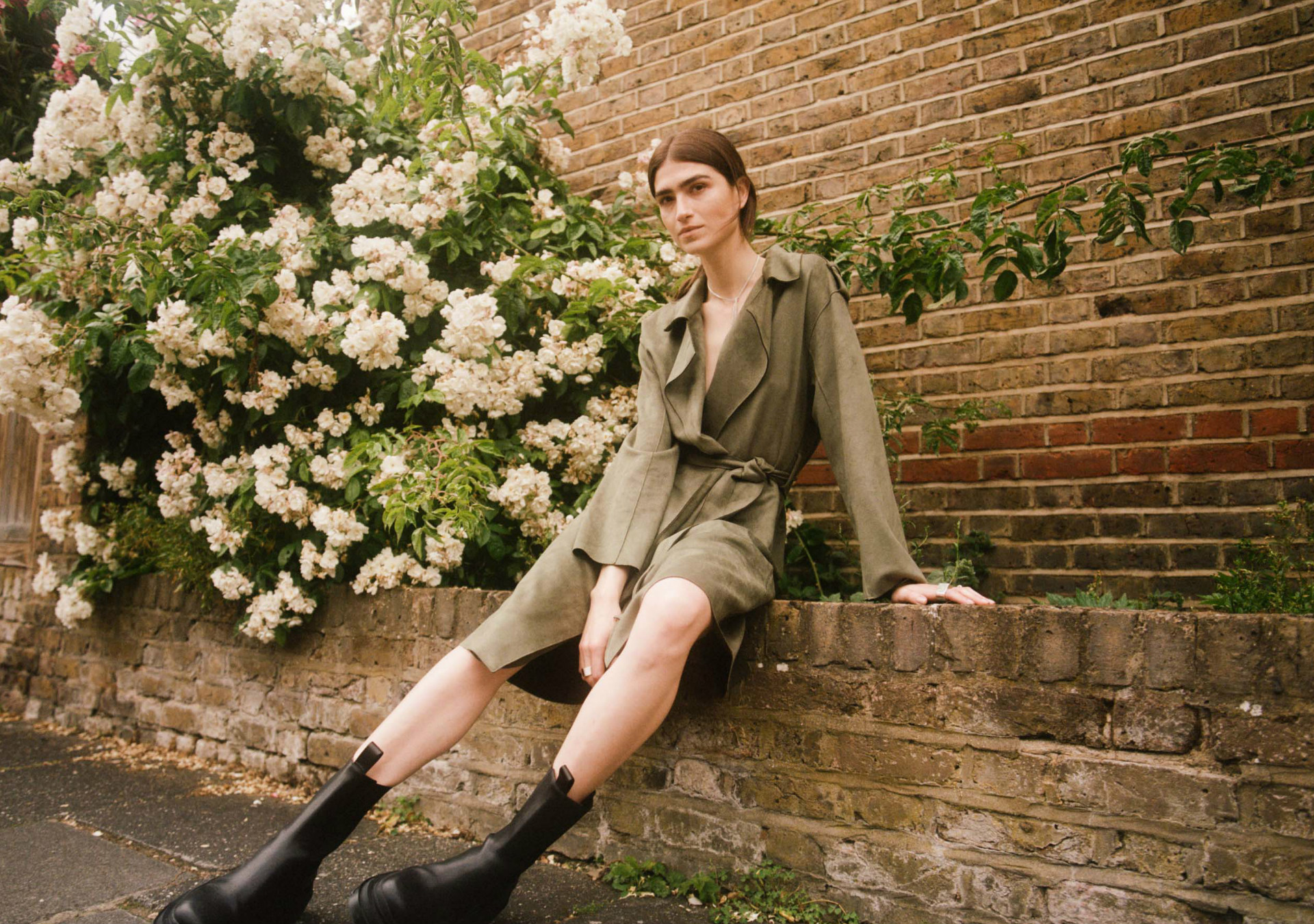 Marcele Dal Cortivo  Touché Models