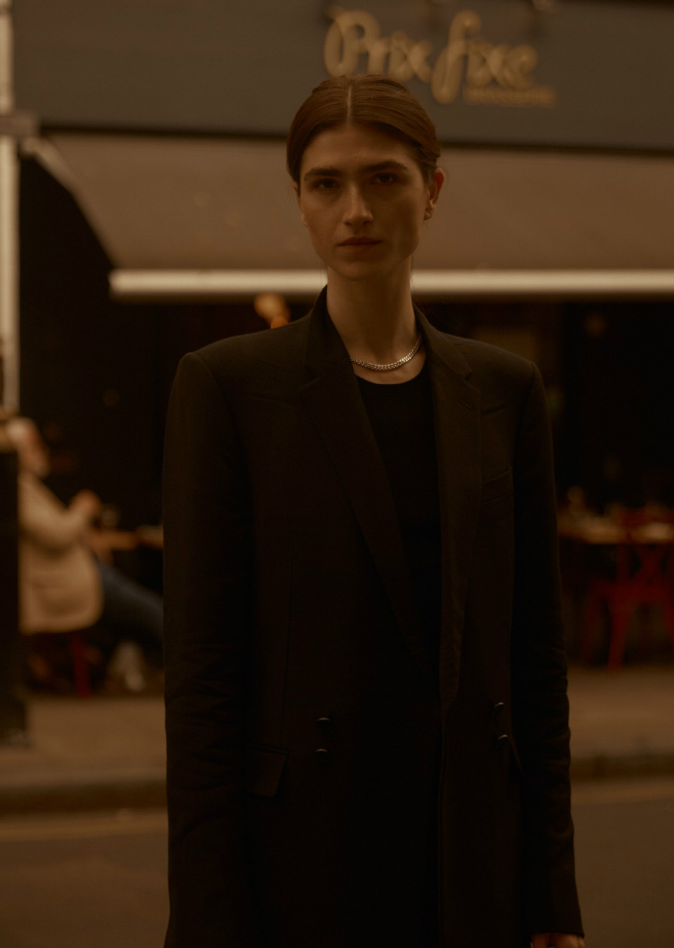 Marcele Dal Cortivo  Touché Models