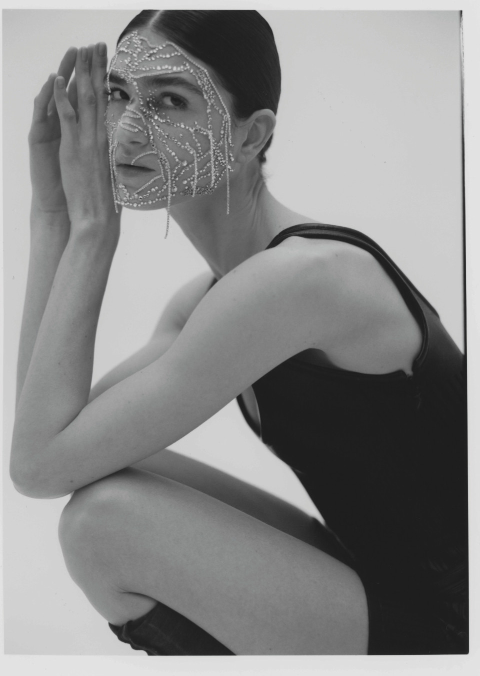 Marcele Dal Cortivo  Touché Models