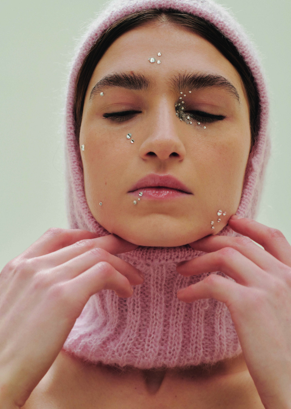 Marcele Dal Cortivo  Touché Models