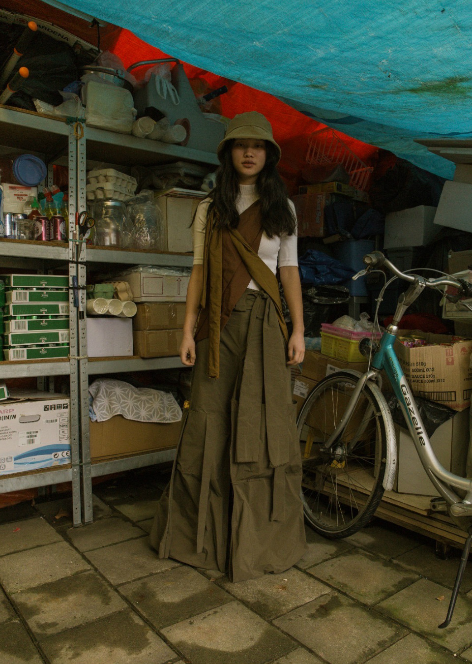 Lanxiang Vermeulen Mainboard Touché Models