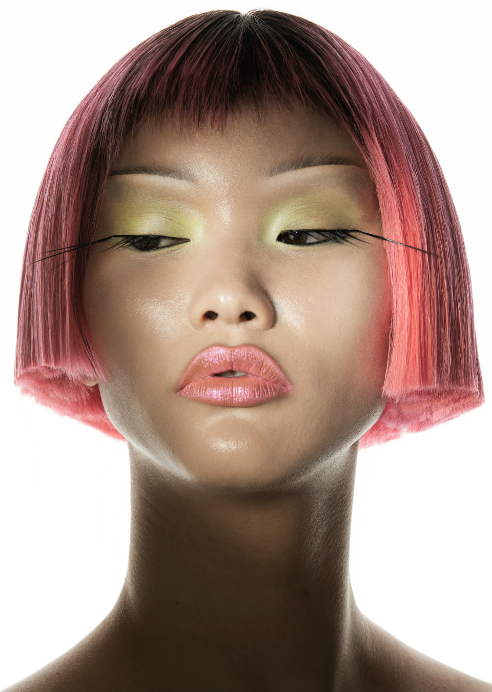 Lanxiang Vermeulen Mainboard Touché Models