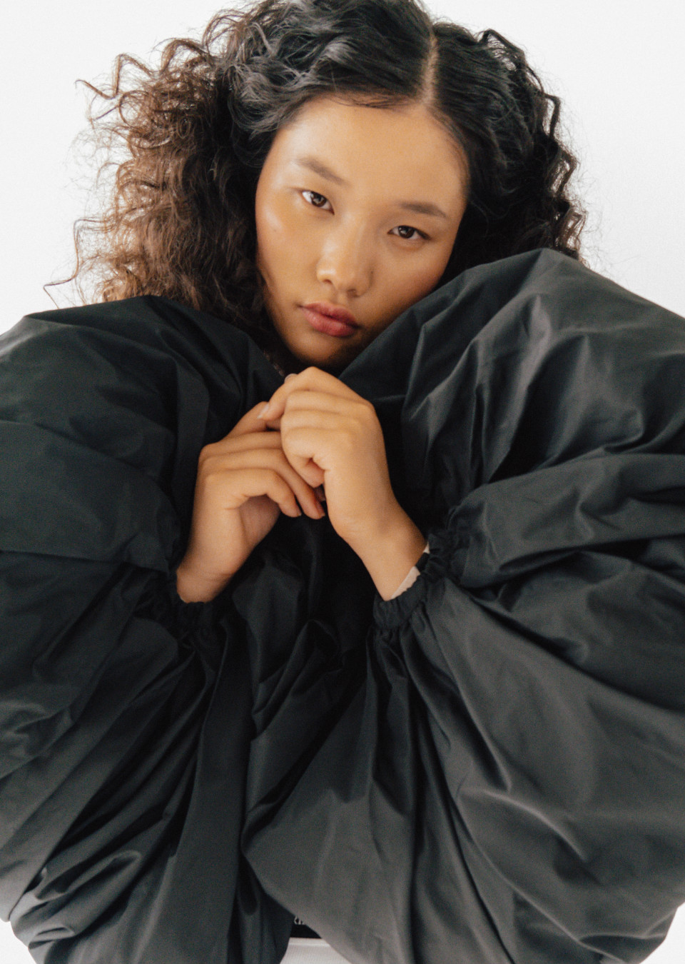 Lanxiang Vermeulen Mainboard Touché Models