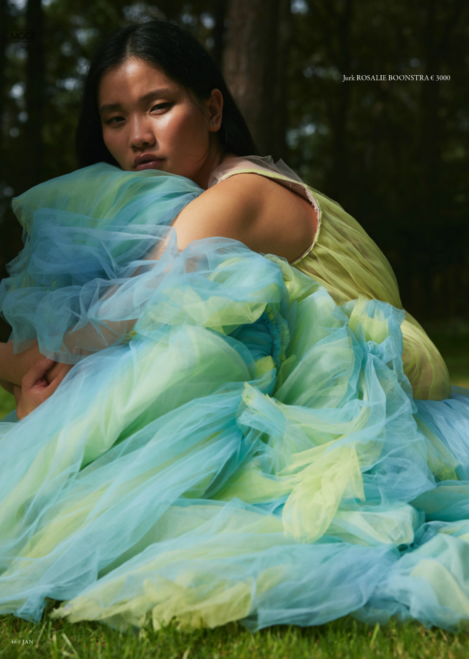 Lanxiang Vermeulen Mainboard Touché Models