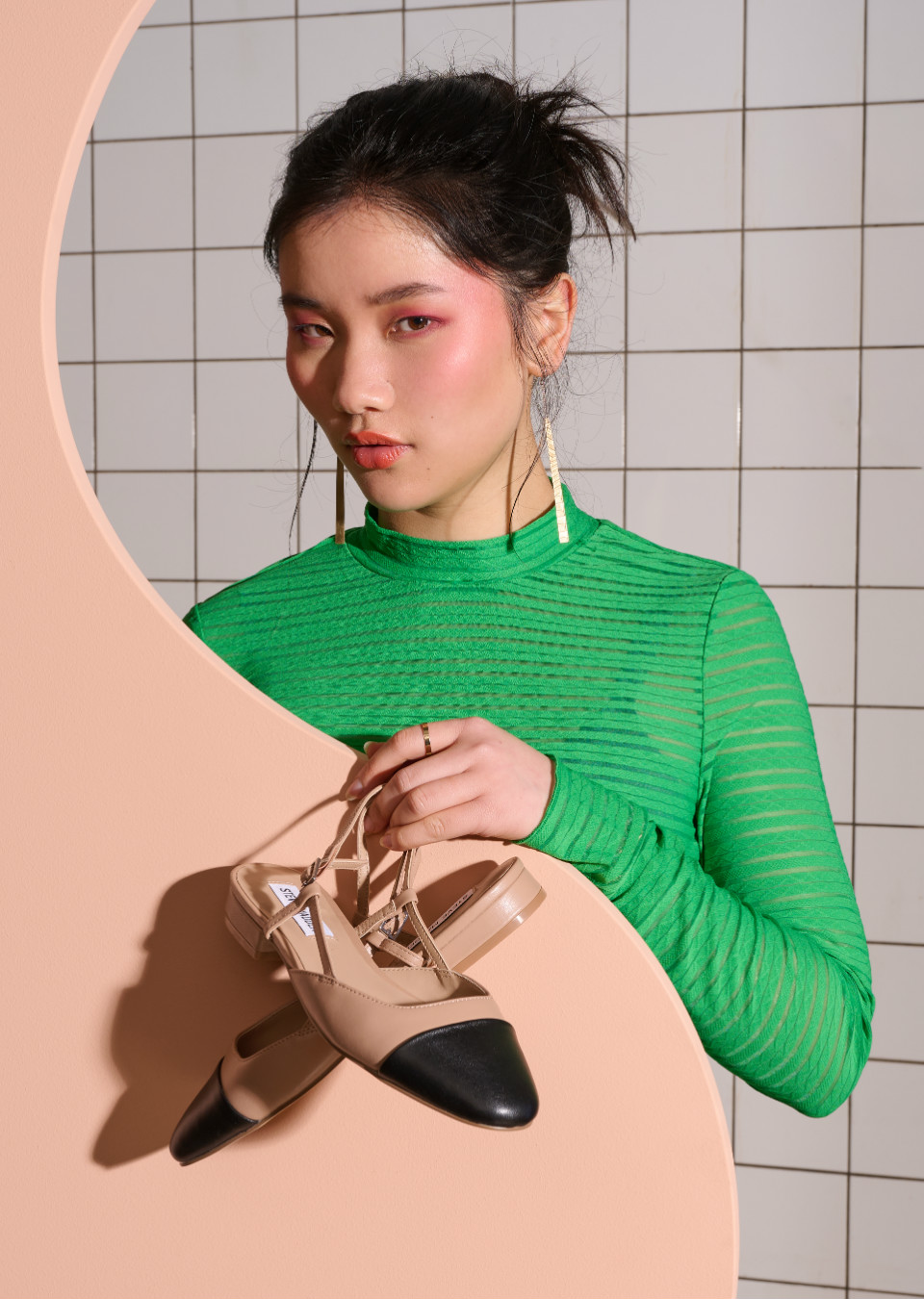 Lanxiang Vermeulen Mainboard Touché Models