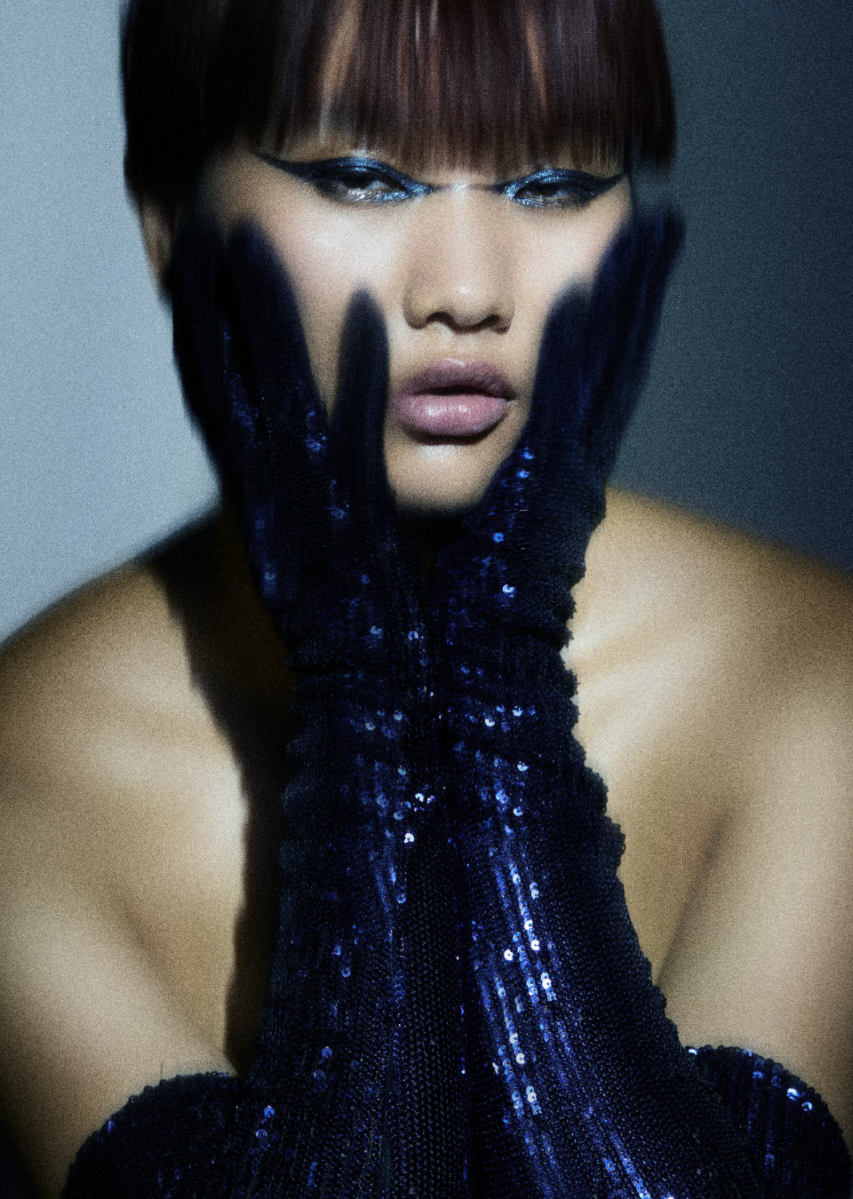 Lanxiang Vermeulen Mainboard Touché Models