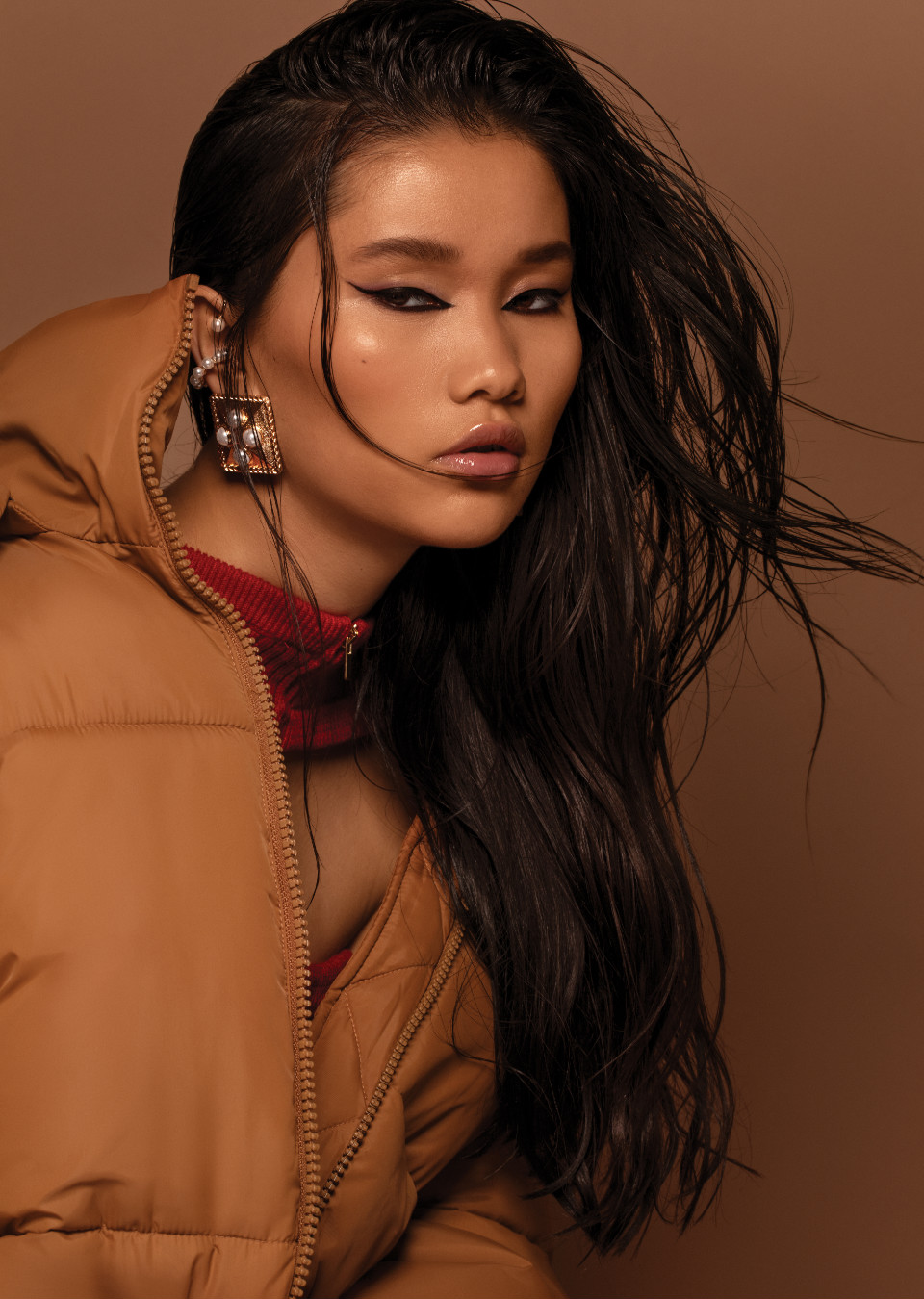 Lanxiang Vermeulen Mainboard Touché Models