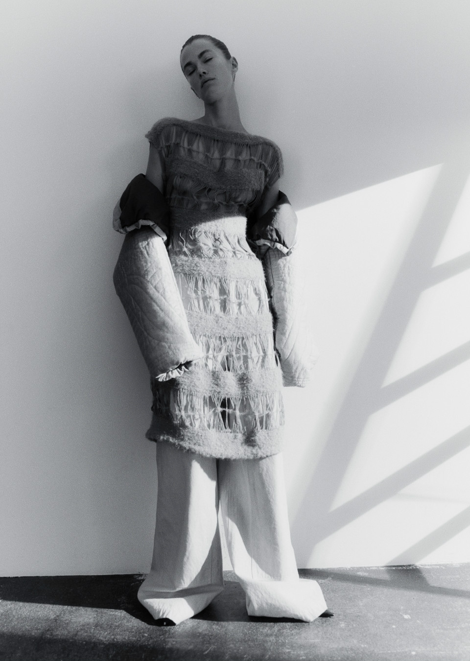 Mathilde Brandi  Touché Models