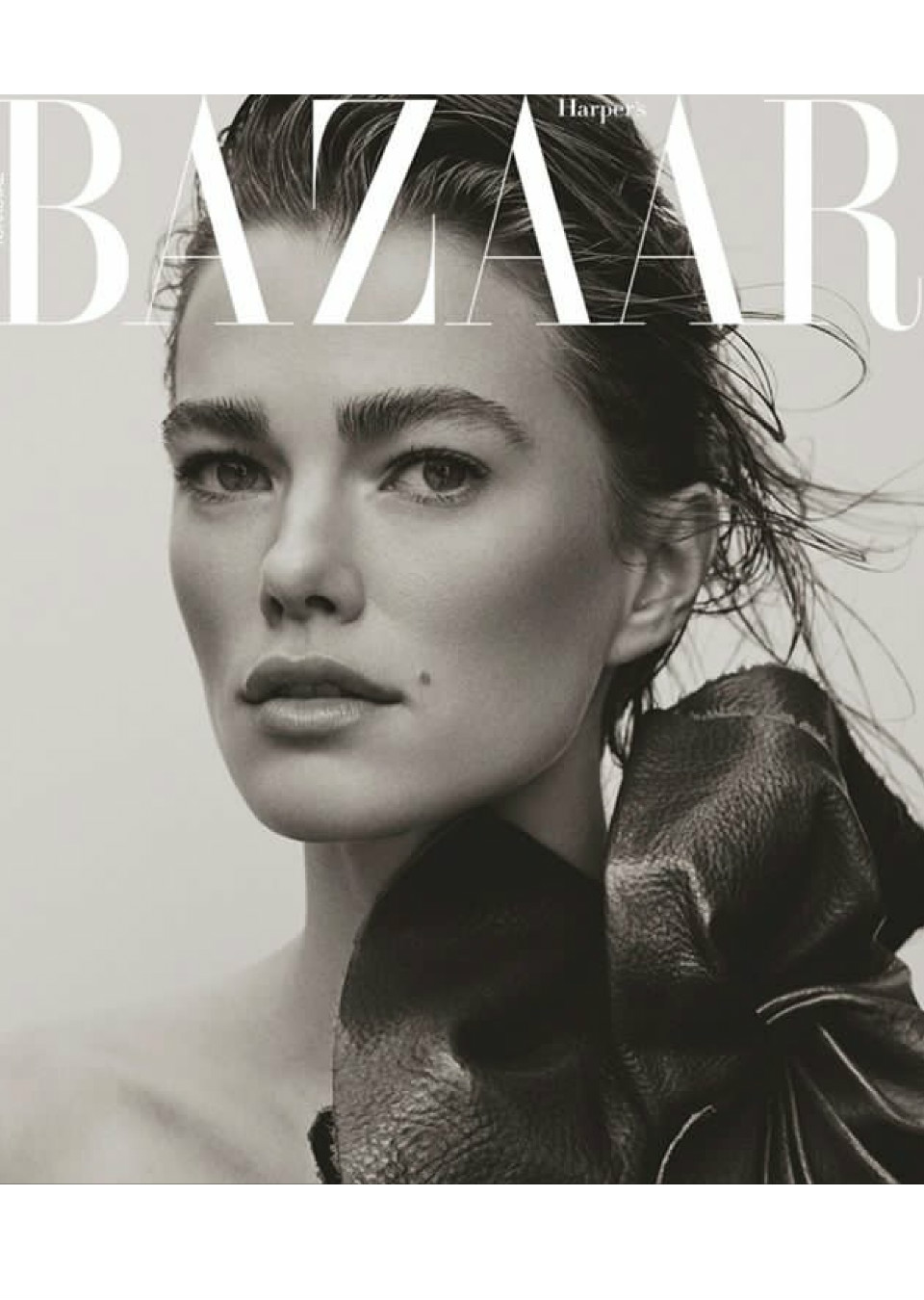 Mathilde Brandi  Touché Models