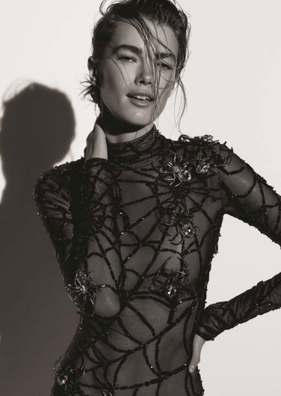 Mathilde Brandi  Touché Models