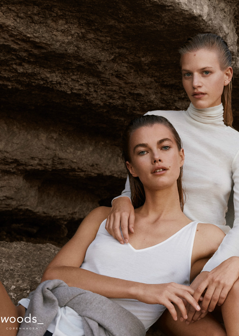 Mathilde Brandi  Touché Models