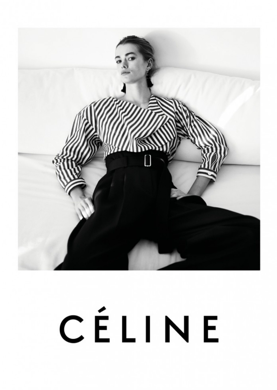 Mathilde Brandi  Touché Models