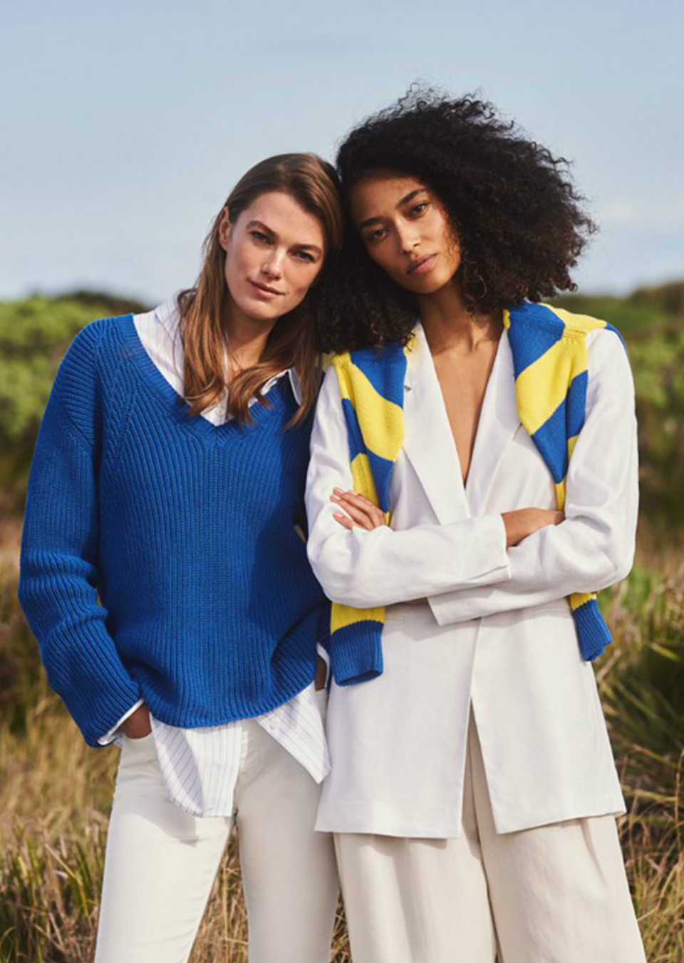 Mathilde Brandi  Touché Models