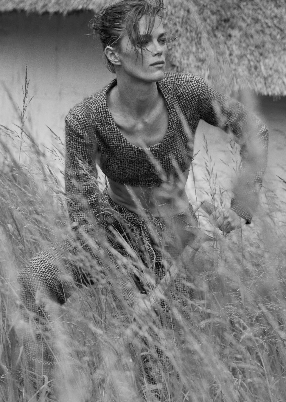 Mathilde Brandi  Touché Models