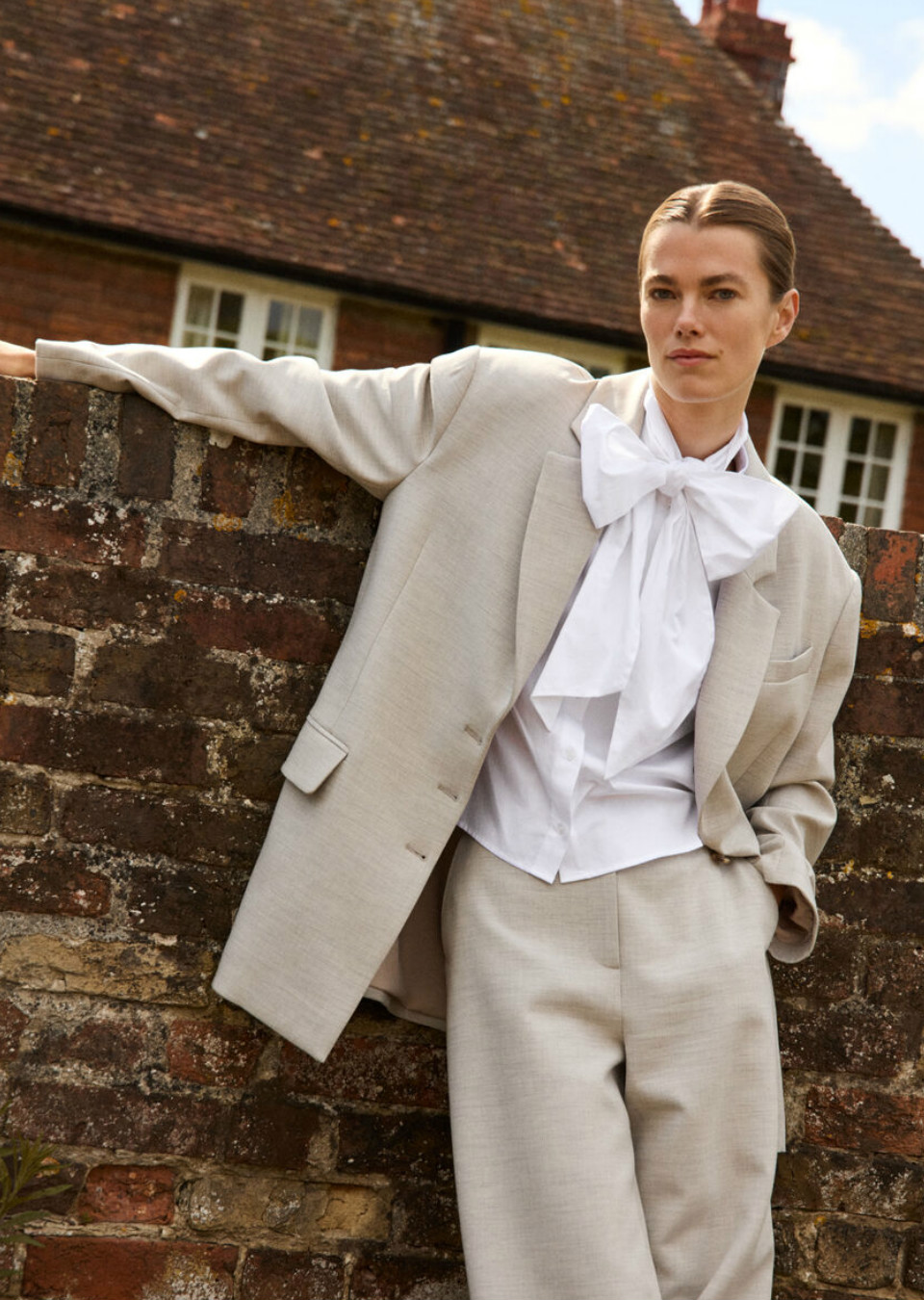 Mathilde Brandi  Touché Models