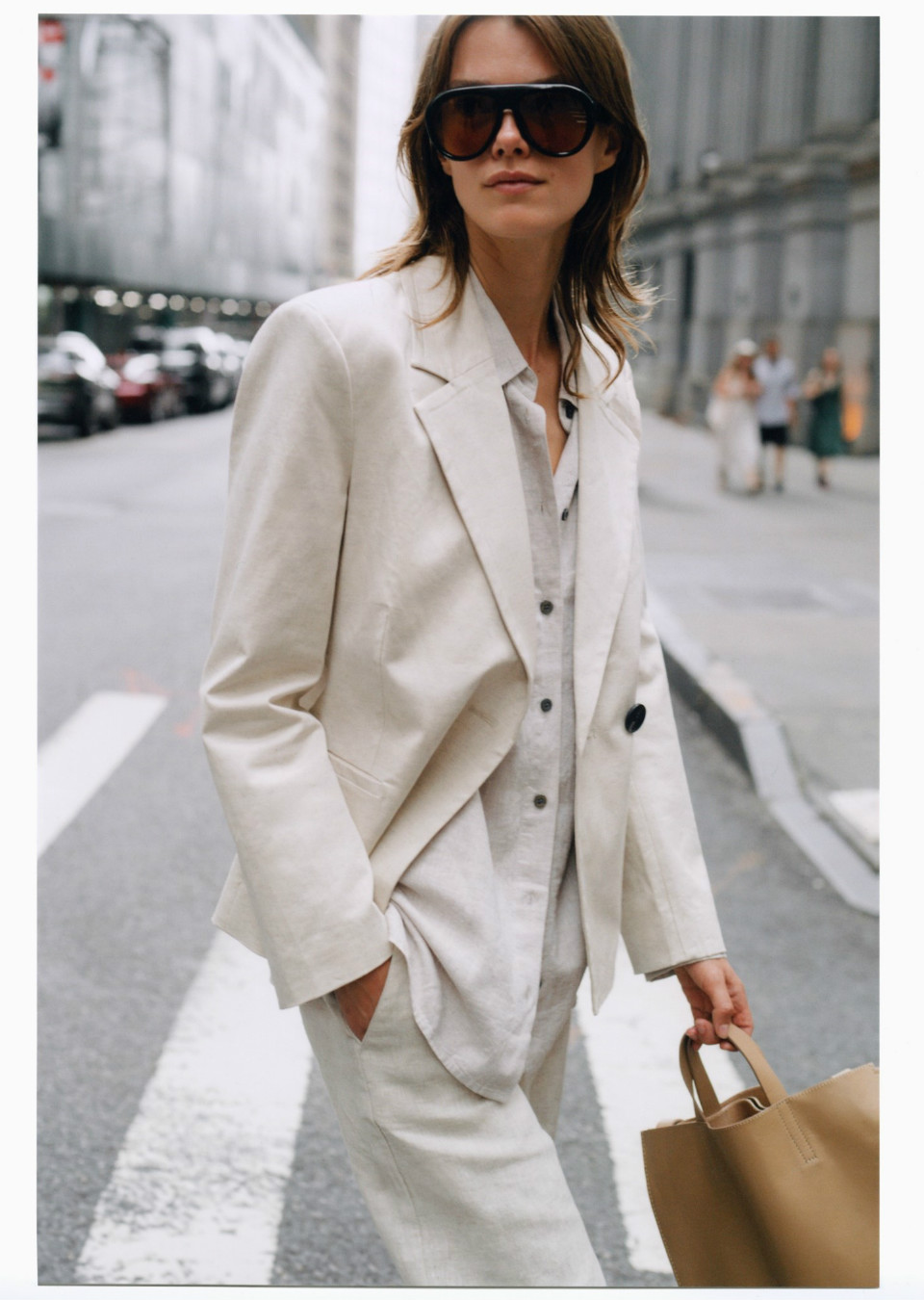 Mathilde Brandi  Touché Models