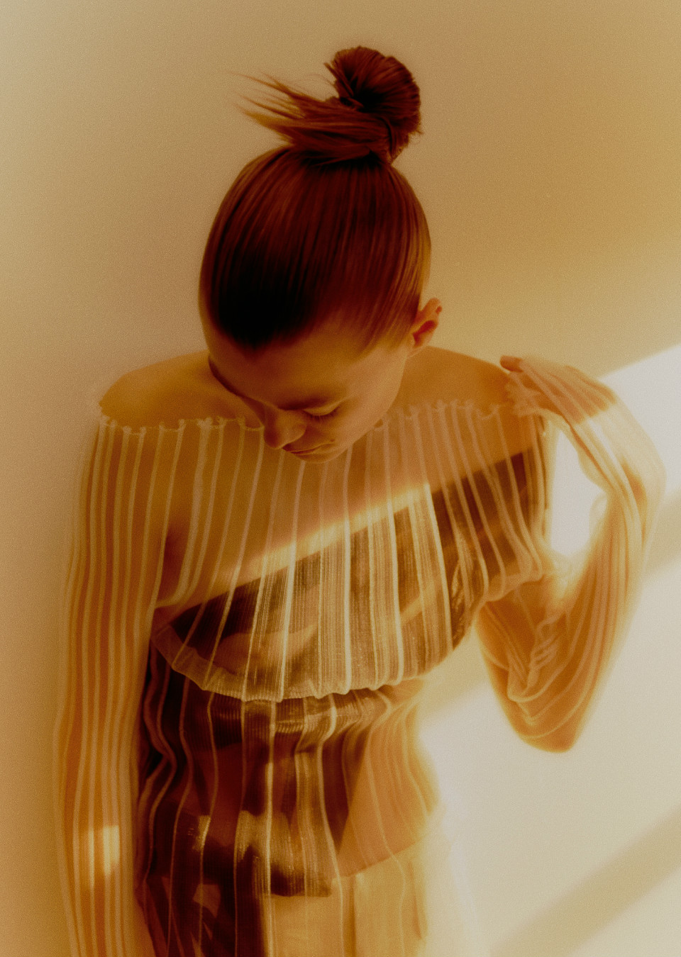 Mathilde Brandi  Touché Models