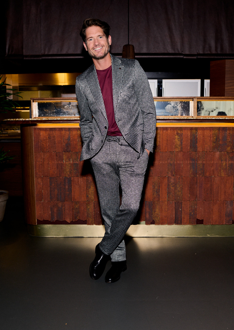 Berend Specials The Specials