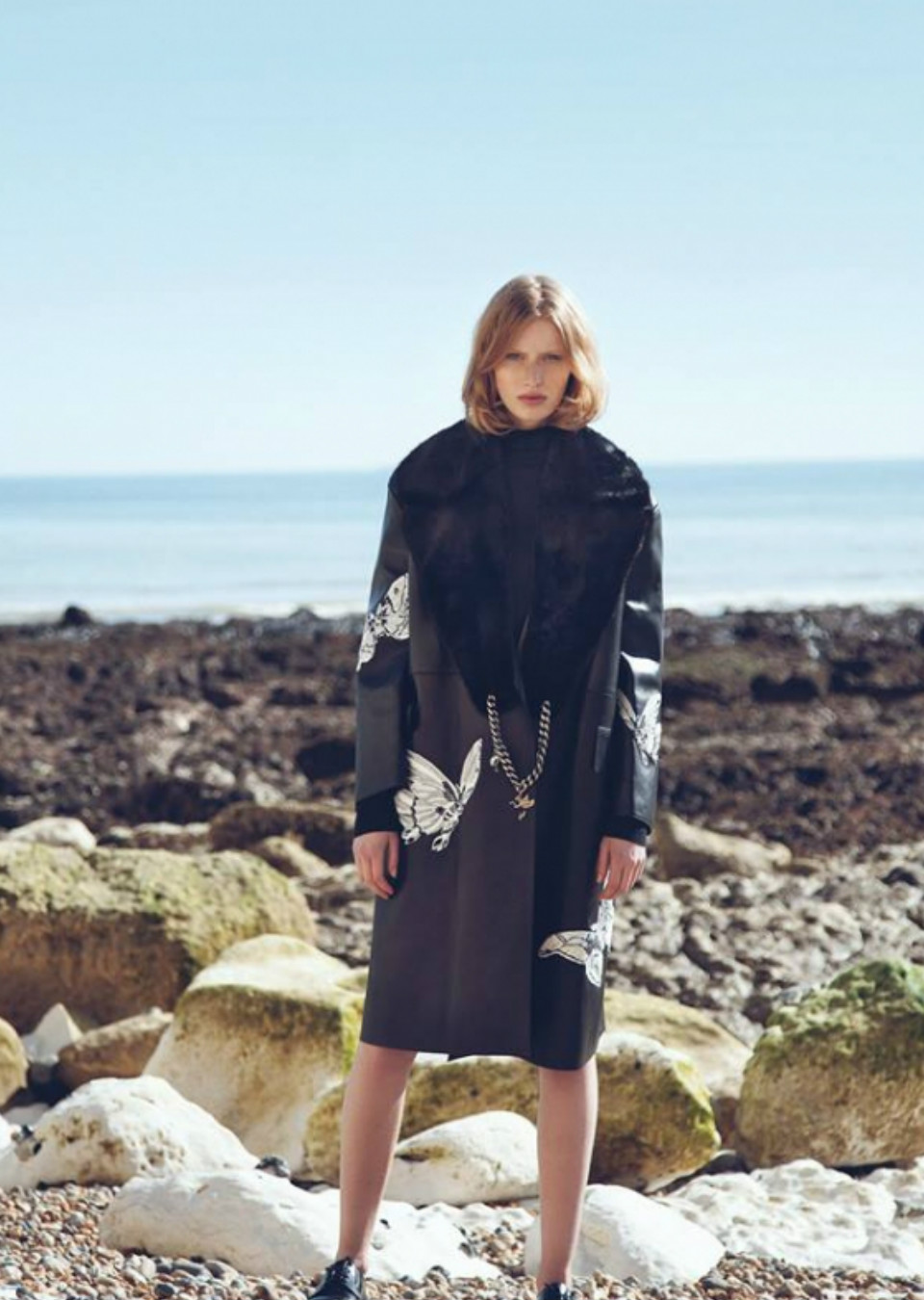 Stephanie Hall  Touché Models