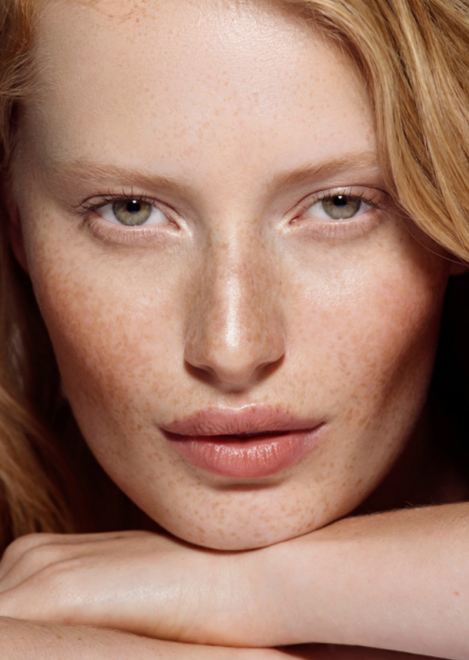 Stephanie Hall  Touché Models