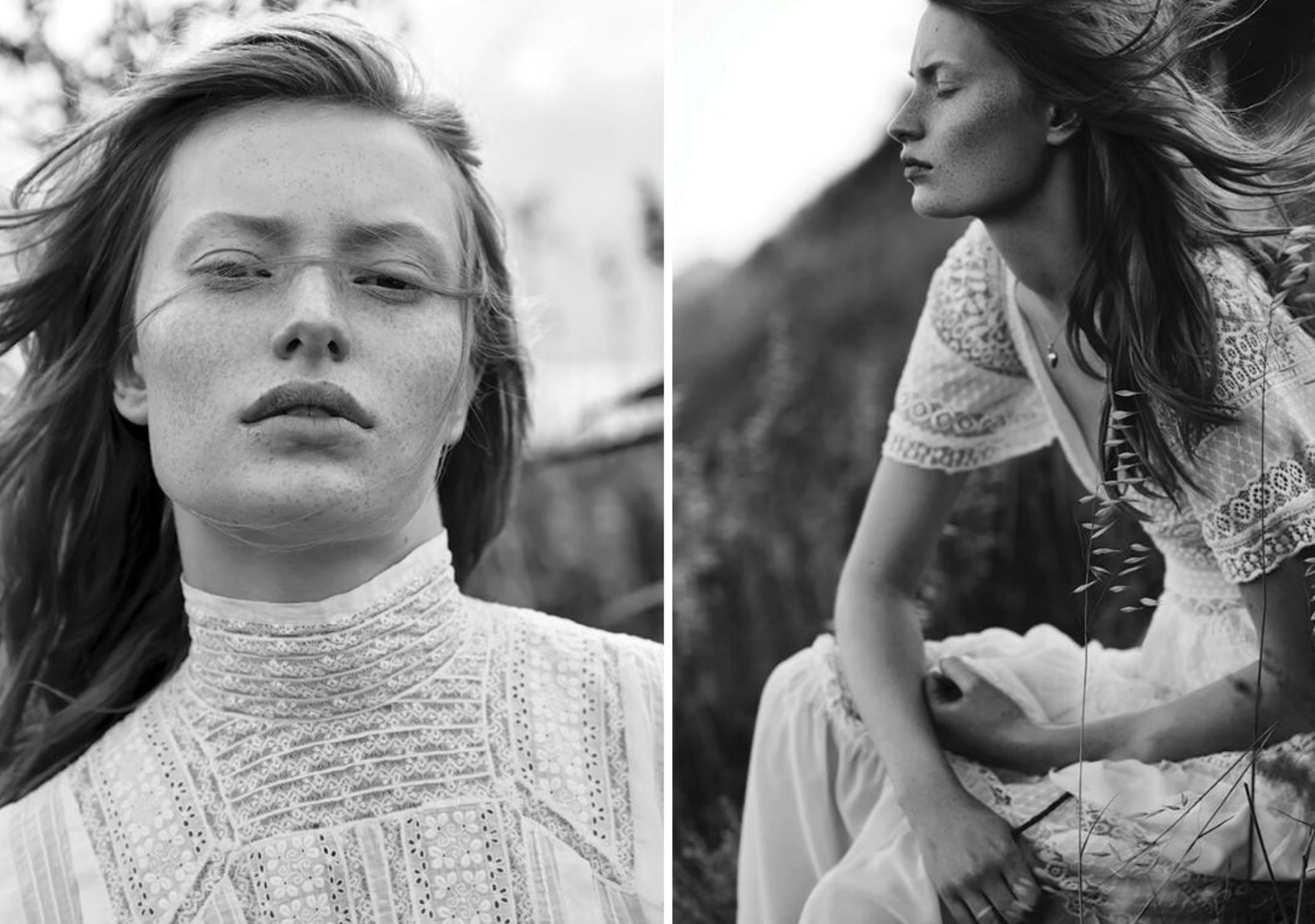 Stephanie Hall  Touché Models