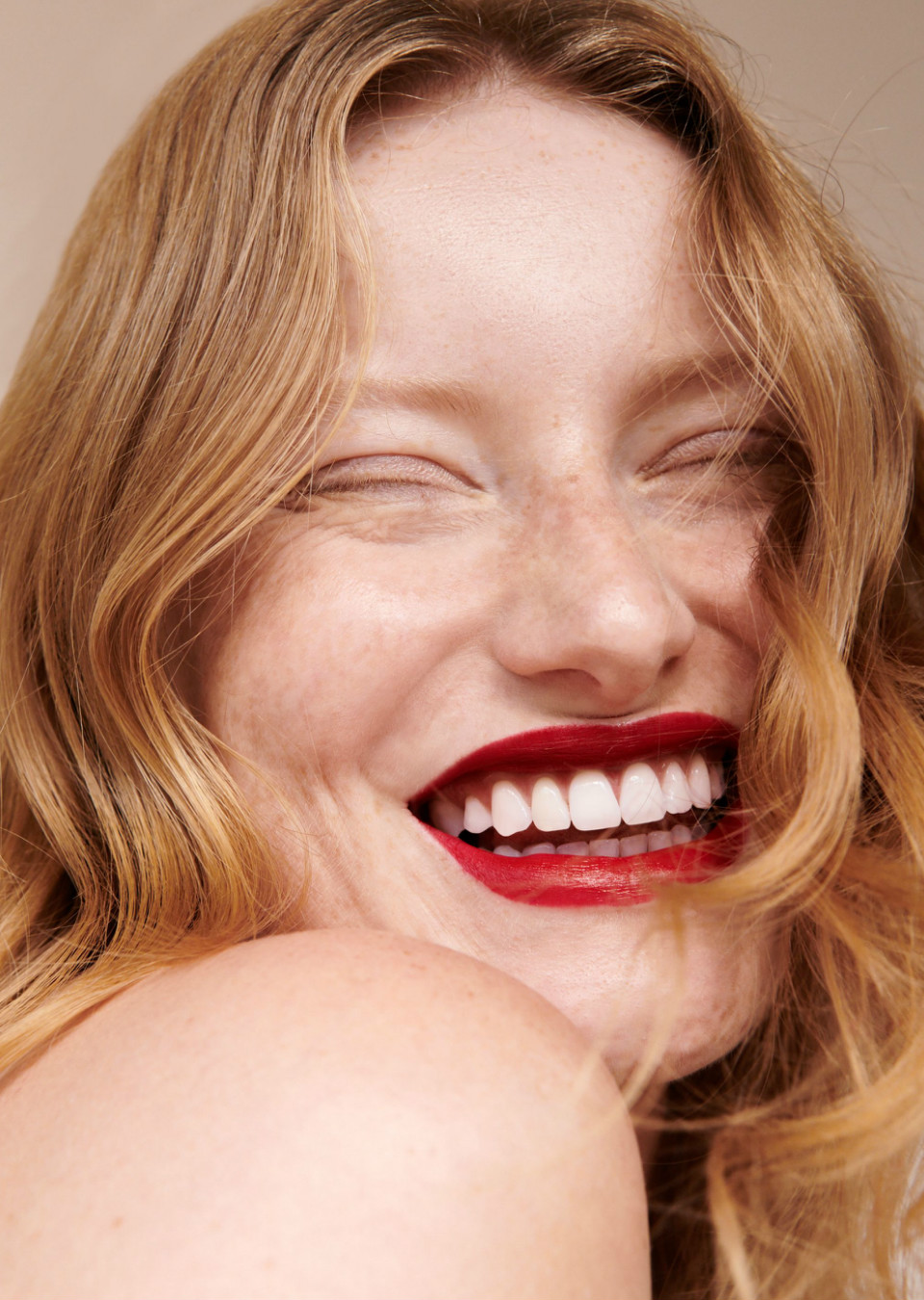 Stephanie Hall  Touché Models