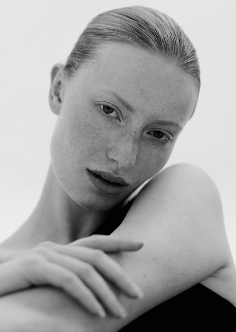 Stephanie Hall  Touché Models