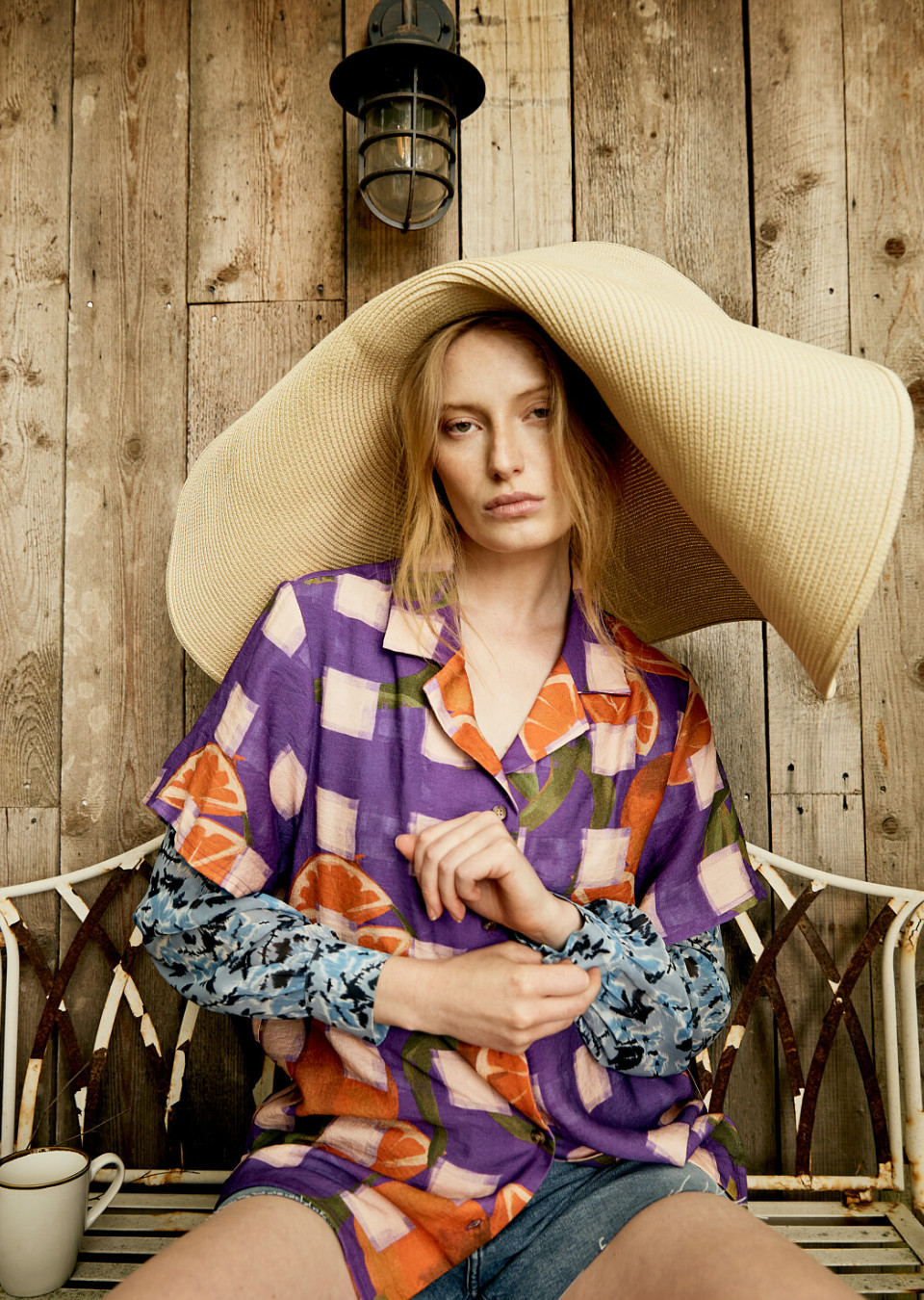 Stephanie Hall  Touché Models