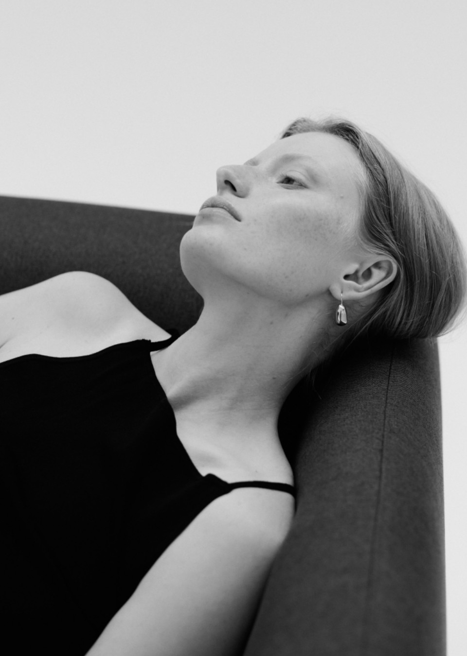 Stephanie Hall  Touché Models