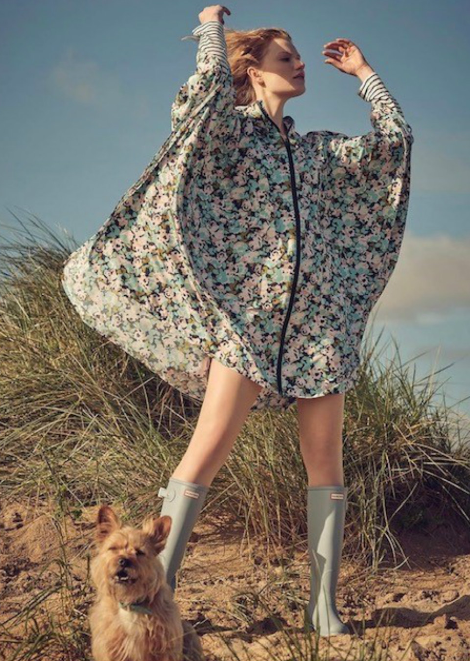 Stephanie Hall  Touché Models