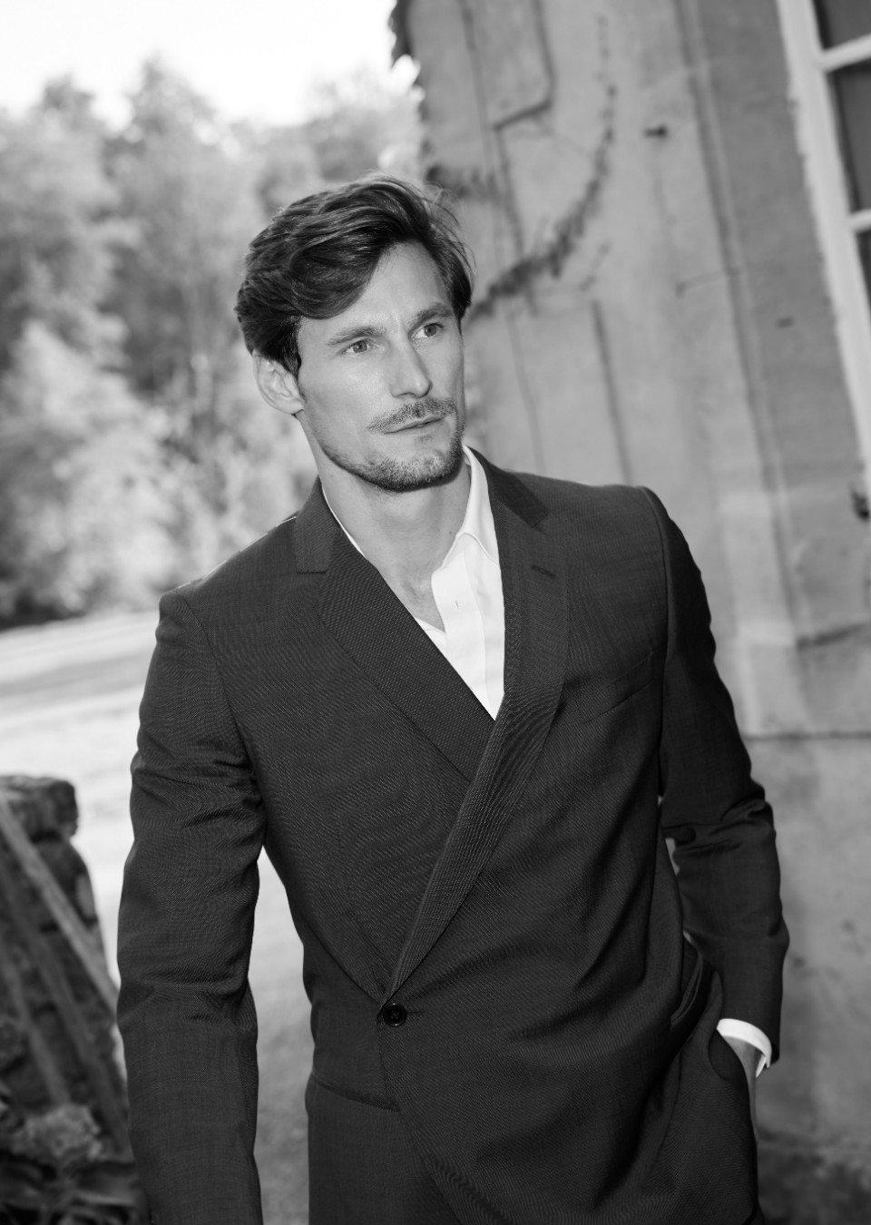 Boyd de Graaf Mainboard MAXModels