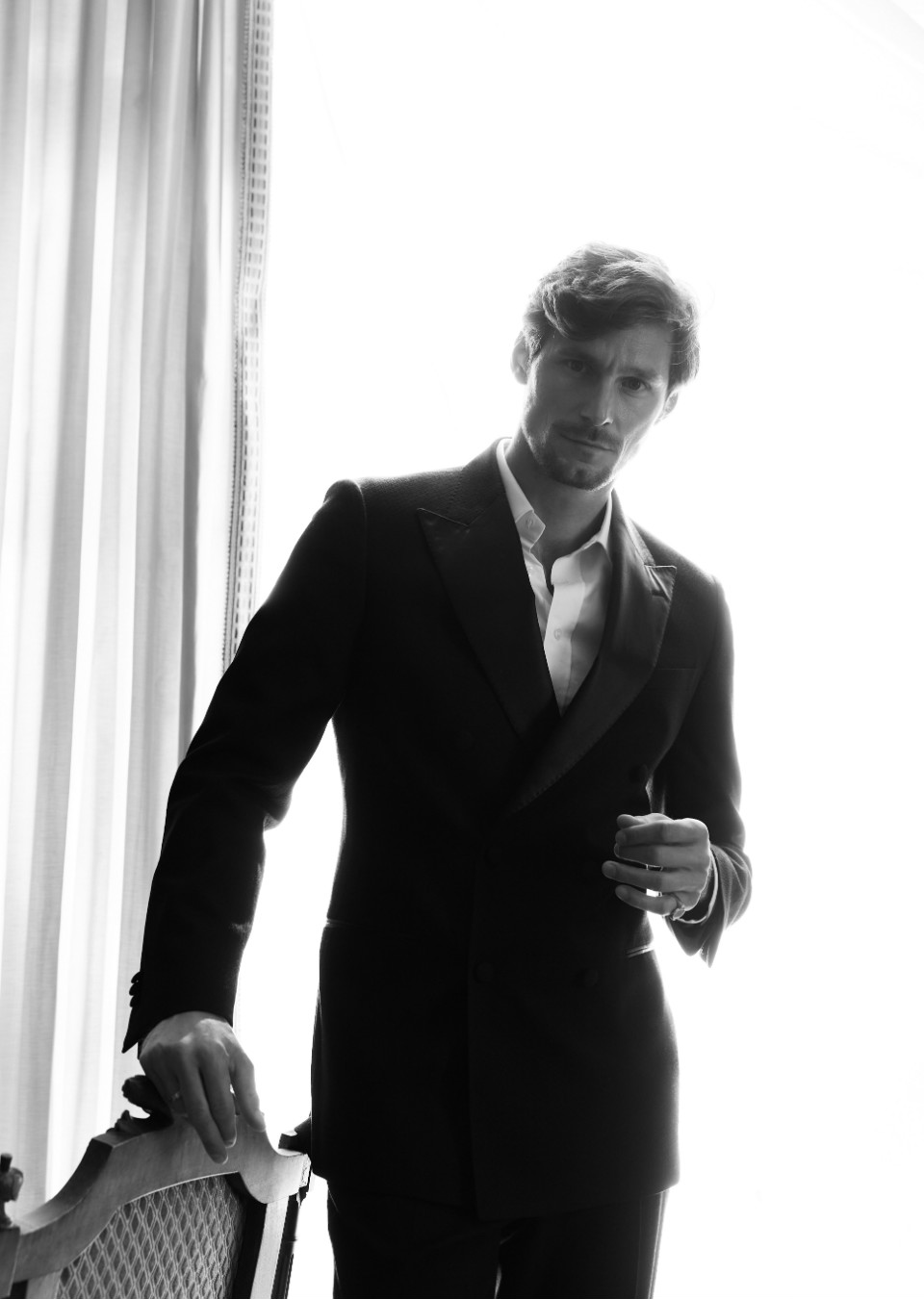 Boyd de Graaf Mainboard MAXModels