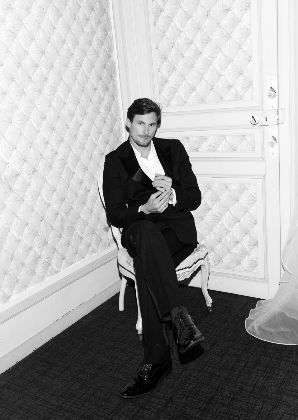 Boyd de Graaf Mainboard MAXModels