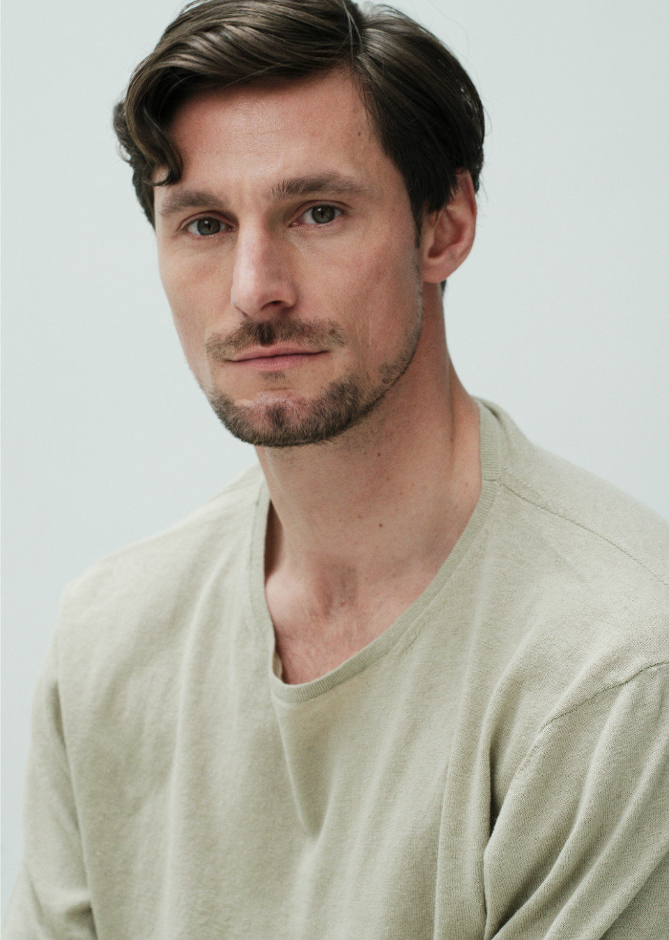 Boyd de Graaf  MAXModels