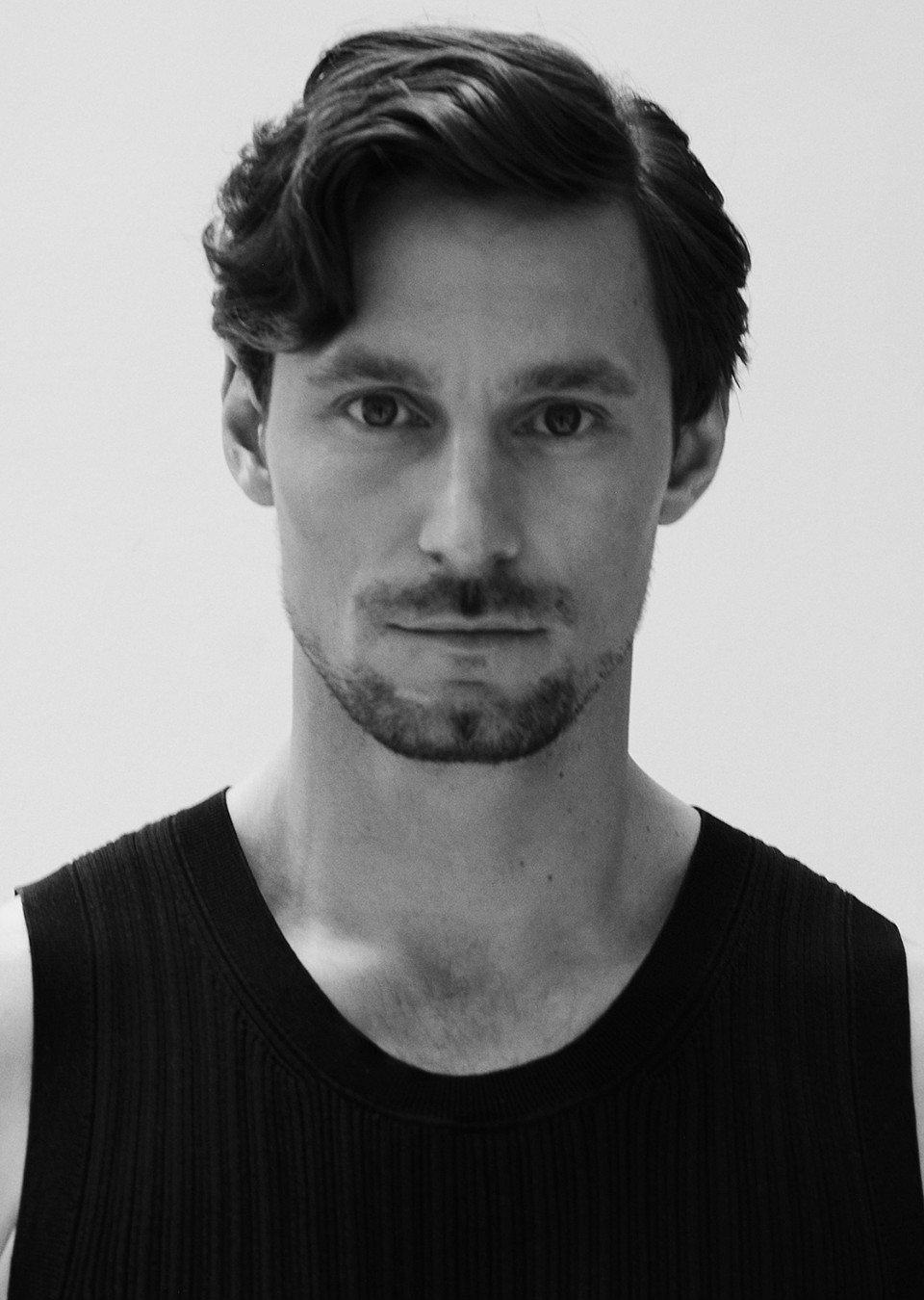 Boyd de Graaf  MAXModels