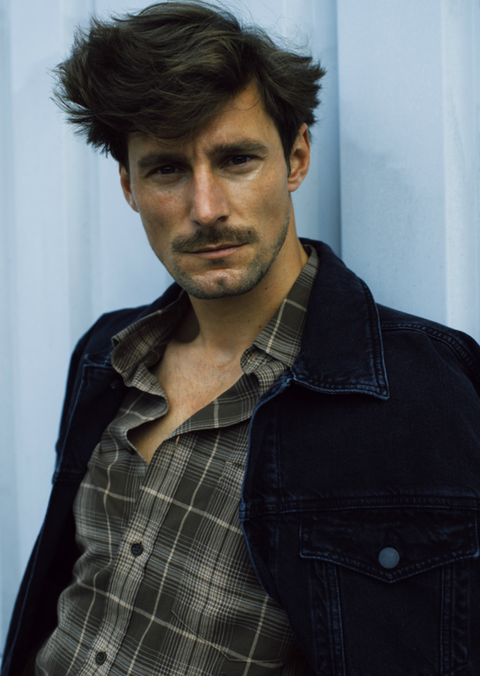 Boyd de Graaf  MAXModels