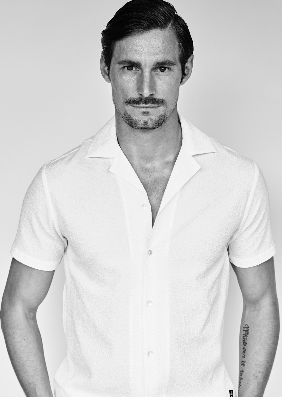 Boyd de Graaf  MAXModels