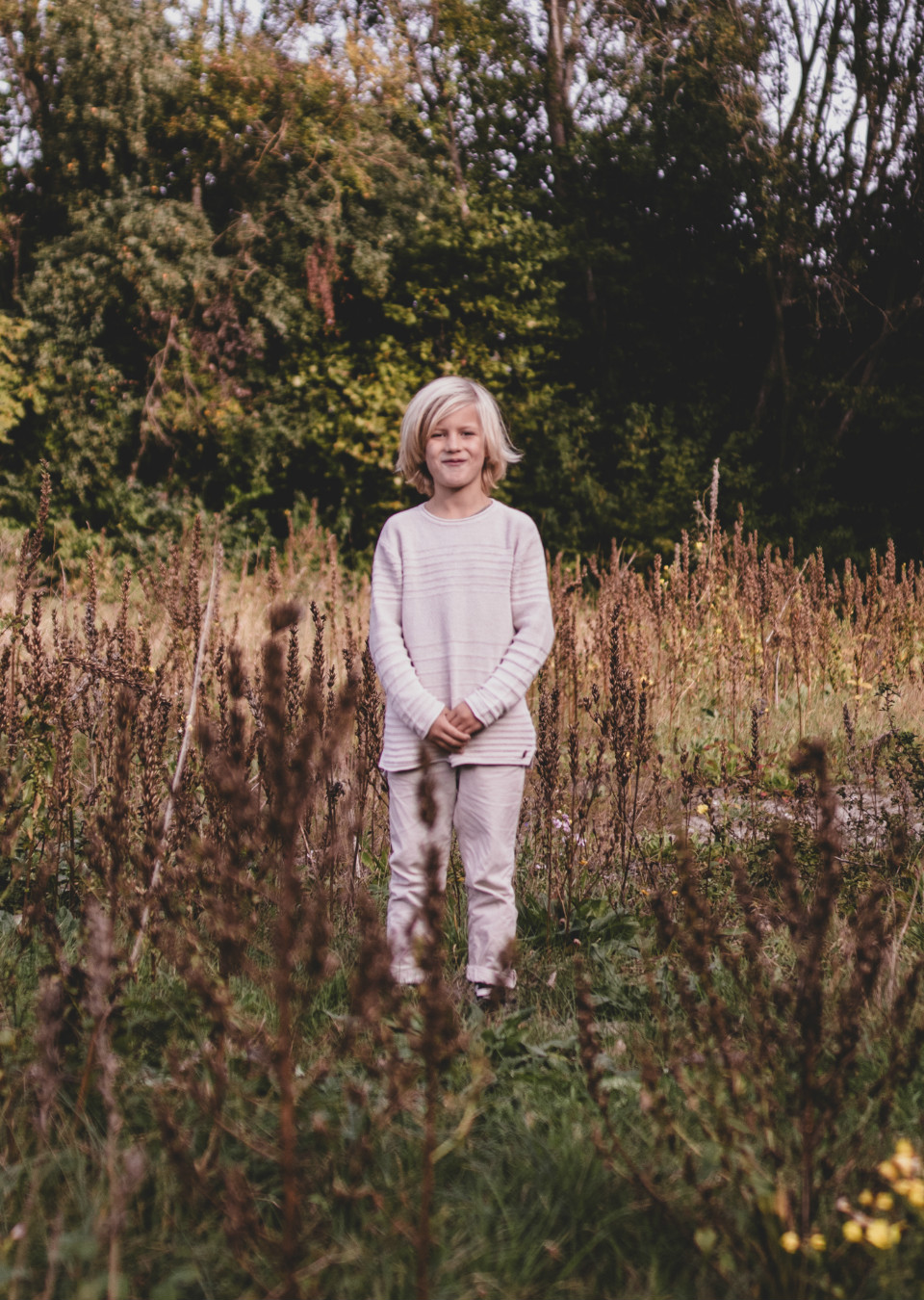 Viviane Family The Specials