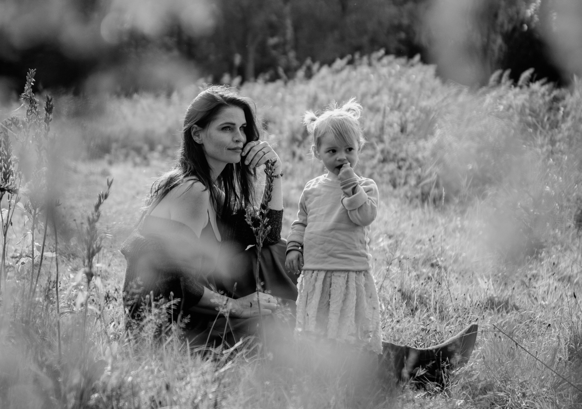 Viviane Family The Specials