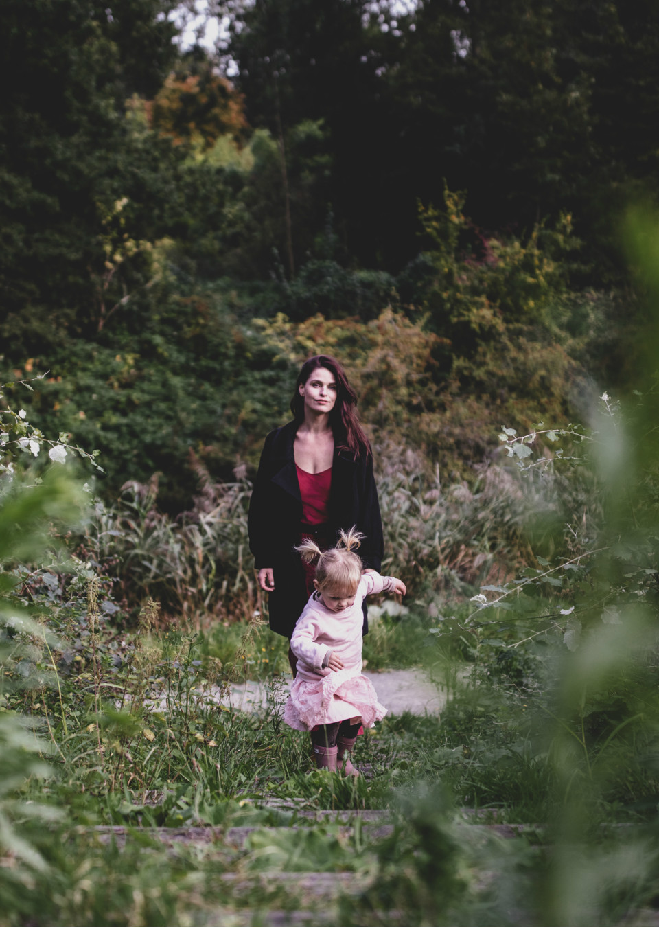 Viviane Family The Specials