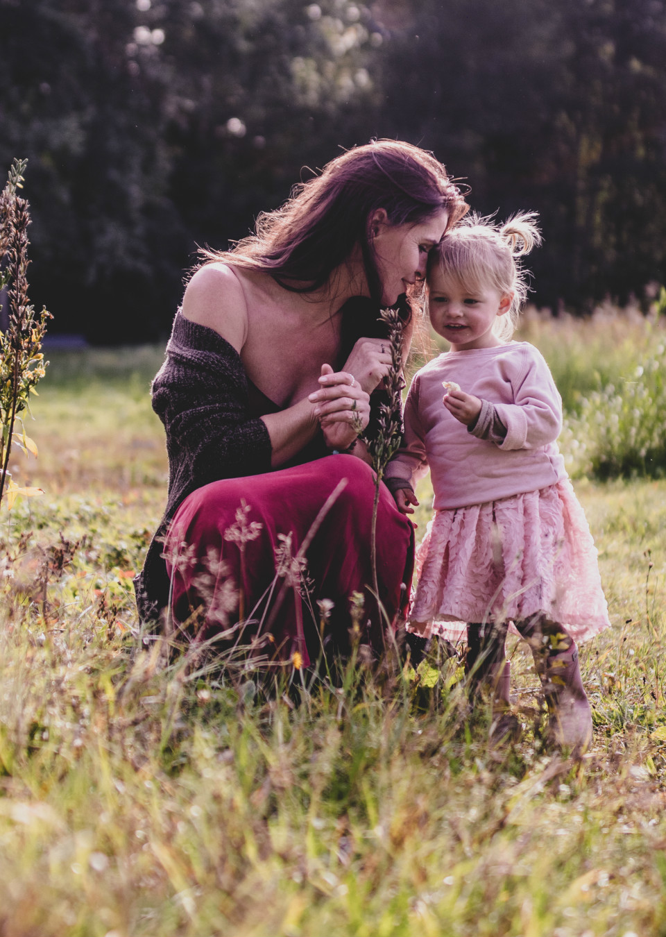 Viviane Family The Specials