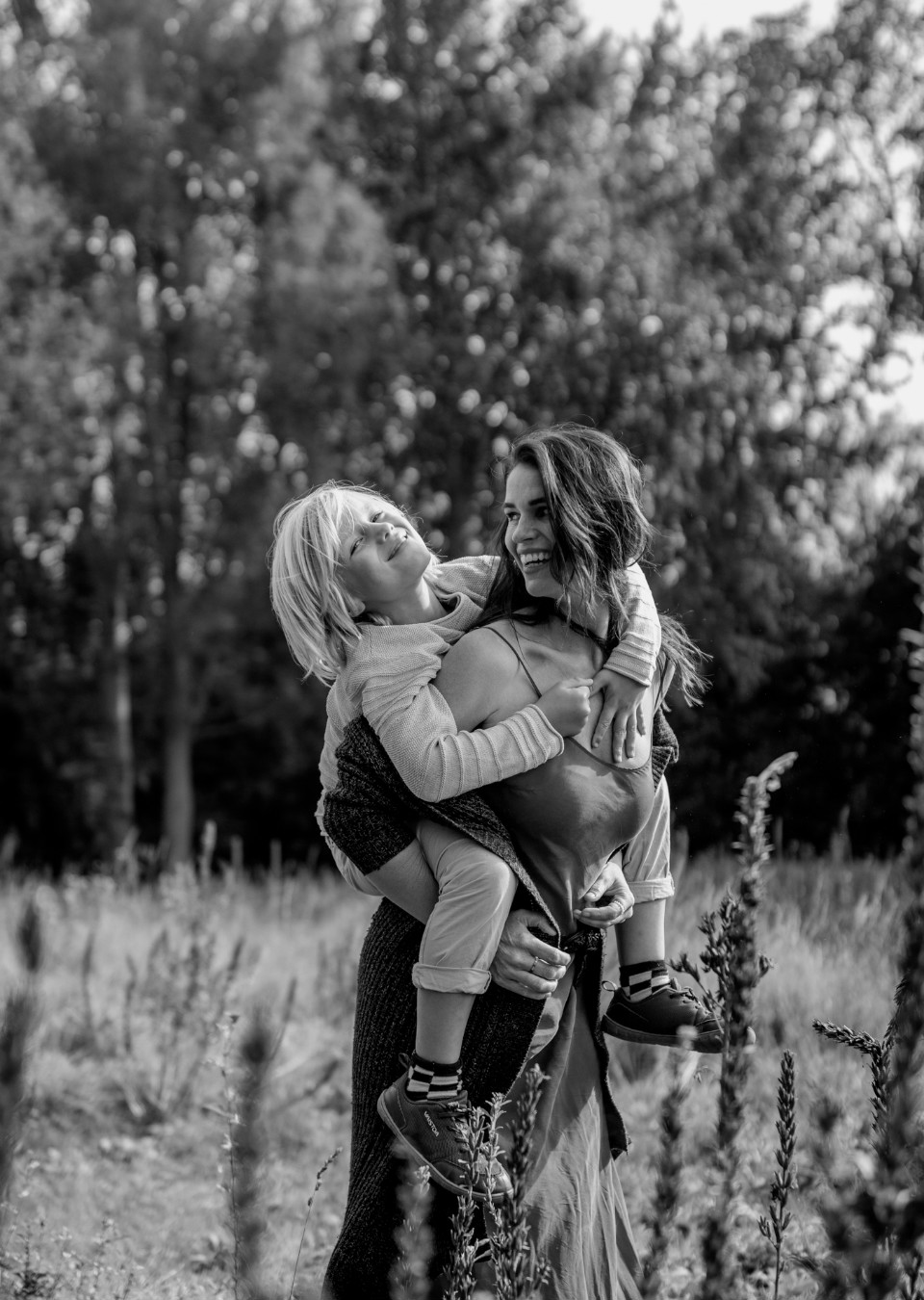 Viviane Family The Specials