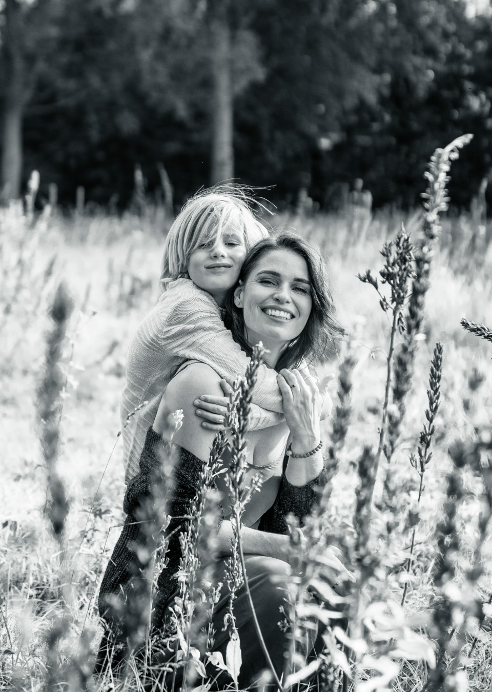 Viviane Family The Specials