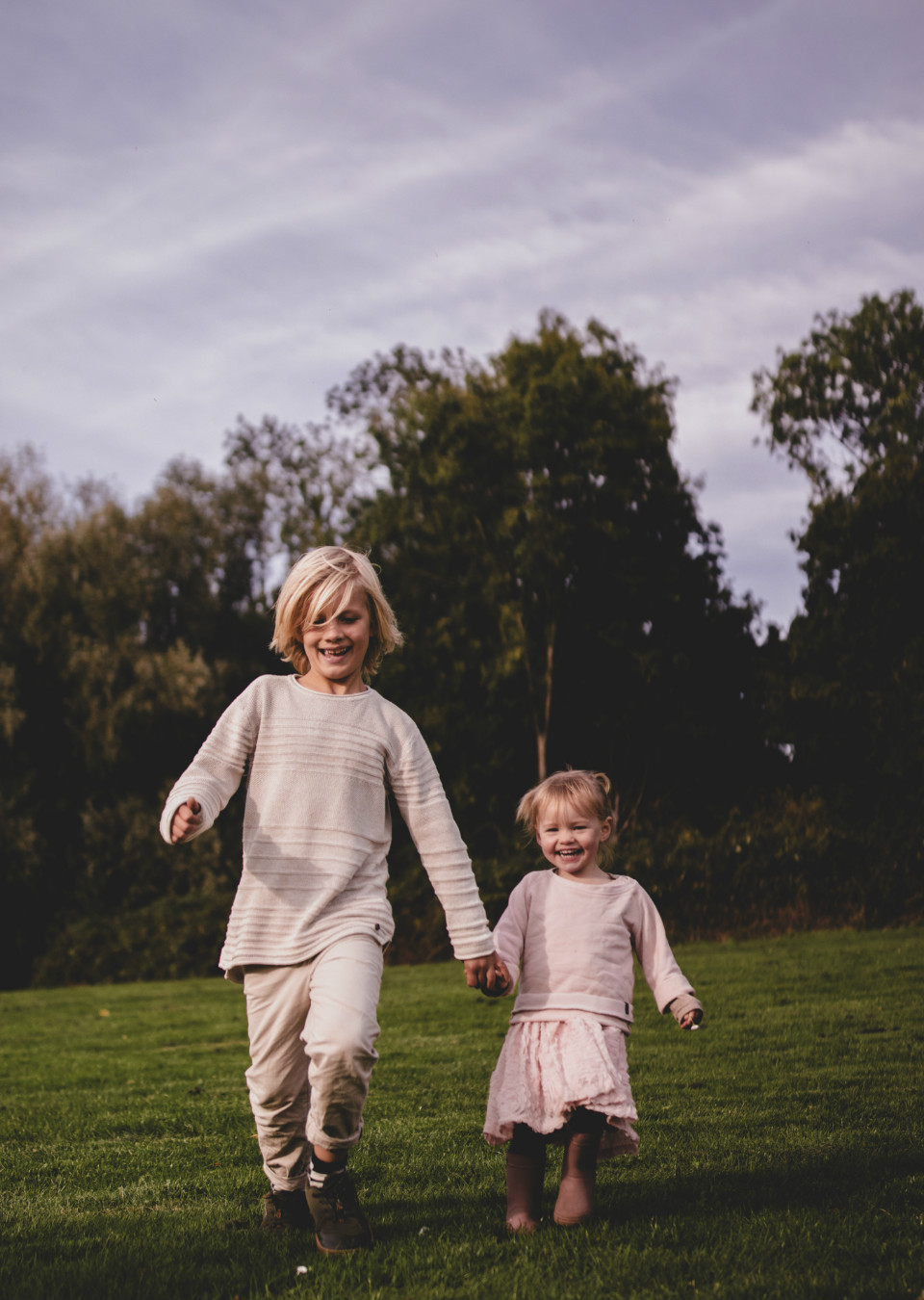 Viviane Family The Specials