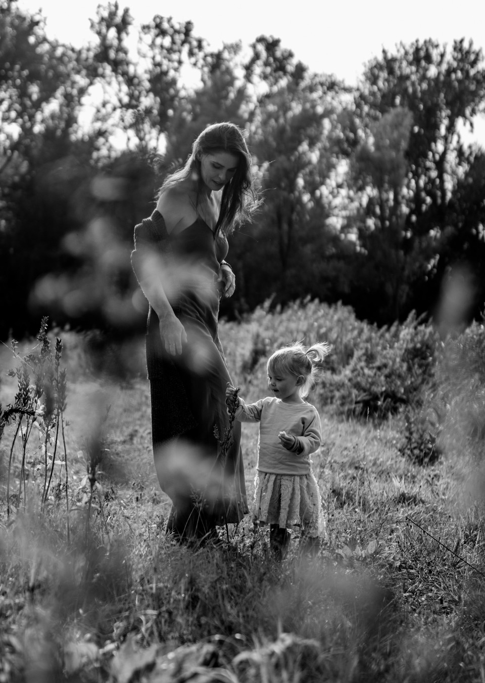 Viviane Family The Specials