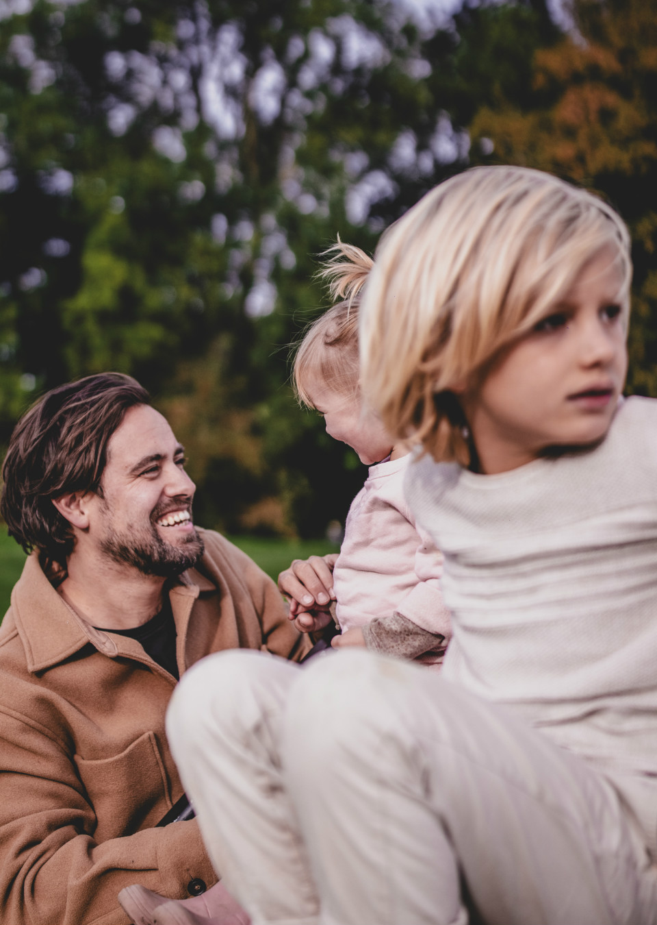 Viviane Family The Specials